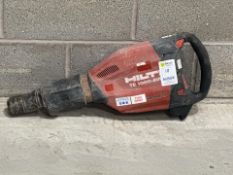 Hilti TE1000 L/Break 110V A1113626