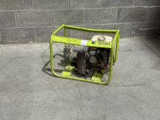 Meccalte 3.0 Kva Generator Petrol A1174176