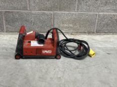 Hilti DC-SE20 Wall Chaser Twin Blade A758092