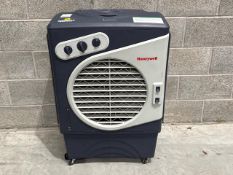 Honeywell FR60 EVAPORATIVE COOLER A805926