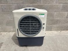 Honeywell FR48 EVAPORATIVE COOLER A806694