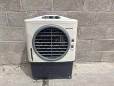 Honeywell FR48 EVAP COOLER A748372