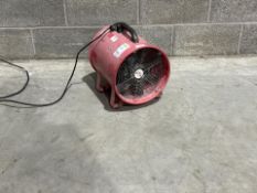 300MM Extractor Unit A859438