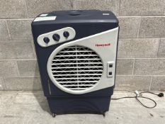 Honeywell FR60 EVAPORATIVE COOLER A805716