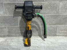 JCB Hydraulic Breaker A1115579