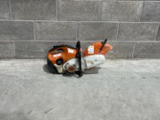 STIHL 300MM Disc Cutter P2 A1116131