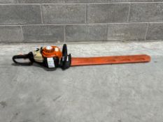 STHL Hedge Cutter Petrol A614430