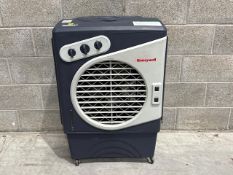 Honeywell FR60 EVAPORATIVE COOLER A805922