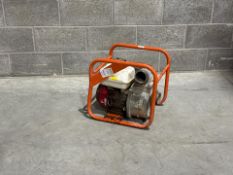Hidels Pump 3