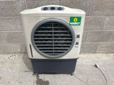 Honeywell FR48 EVAPORATIVE COOLER A806685