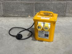 HSC Elite 3Kva Transformer AS8142