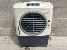 Honeywell FR48 EVAPORATIVE COOLER | A949072
