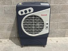 Honeywell FR60 EVAPORATIVE COOLER A806524