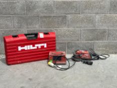 Hilti DG150 Diamond Grind A843302