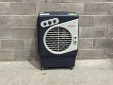 Honeywell CO60PM Evaporative Cooler RP20160178