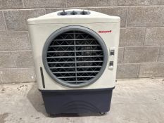 Honeywell FR48 EVAPORATIVE COOLER A802684