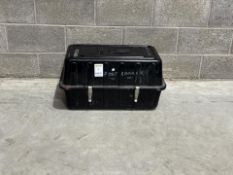 Easy Petrol Post Rammer A1096558