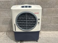 Honeywell FR48 EVAPORATIVE COOLER A947402