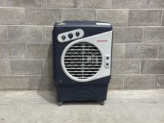 Honeywell CO60PM Evaporative Cooler RP20160173