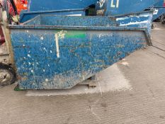 Tipping Skip