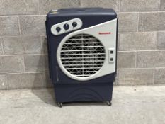 Honeywell FR60 Evaporative Cooler A805717