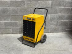 MCS H/Duty DH62DV Dehumidifier A773441