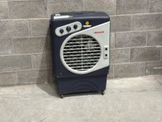 Honeywell FR60 Evaporative Cooler A377208