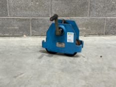 Tractel Corso Beam Trolley SWL 3 Tonne A689851