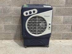 Honeywell FR60 Evaporative Cooler A947448