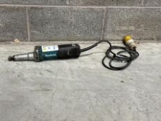 Makita Die Grinder GD0811C A981069