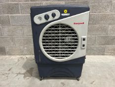 Honeywell FR60 Evaporative Cooler A378798