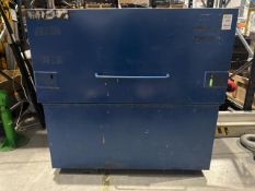 Tool Vault Large A984010