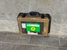 50T LOAD LINK C/W READOUT | HILTI TE7C 110V | INT3980