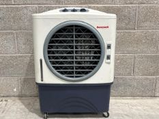 Honeywell FR48 EVAPORATIVE COOLER A947416
