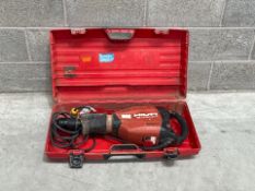 Hilti TE1000 L/Break 110V A1110416