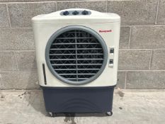 Honeywell FR48 EVAPORATIVE COOLER A947411