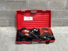 Hilti DG150 Diamond Grind
