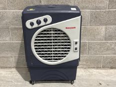 Honeywell FR60 EVAPORATIVE COOLER A805527