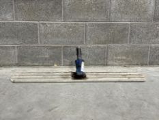 Bon Tool Big Blue Trowel A379340