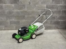 Viking Rotary Mower 18