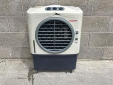Honeywell FR48 EVAPORATIVE COOLER A946708