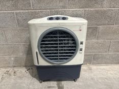 Honeywell FR48 EVAP COOLER A748373