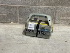 Radiodetection Genny 4 Signal Generator MK4 Signal Generator A595956
