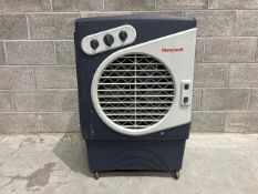 Honeywell FR60 Evaporative Air Cooler