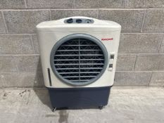 Honeywell FR48 EVAPORATIVE COOLER A947095