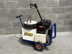 Roto-Jet Surface Cleaner |A742801
