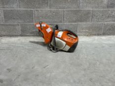 STIHL TS410 300MM Disc Cutter P2 A1083774
