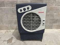 Honeywell FR60 Evaporative Cooler