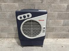 Honeywell FR60 EVAPORATIVE COOLER A947462