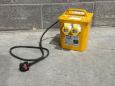 HSC Elite Transformer 3.00 KVA A1132737